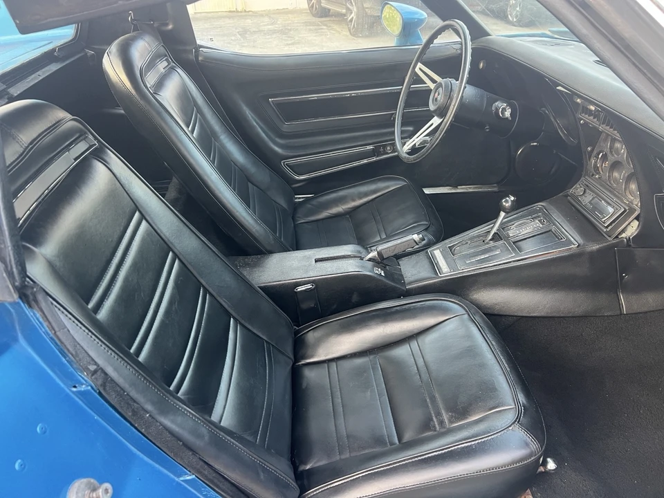 1975 Chevrolet Corvette C3 - Image 19 of 21
