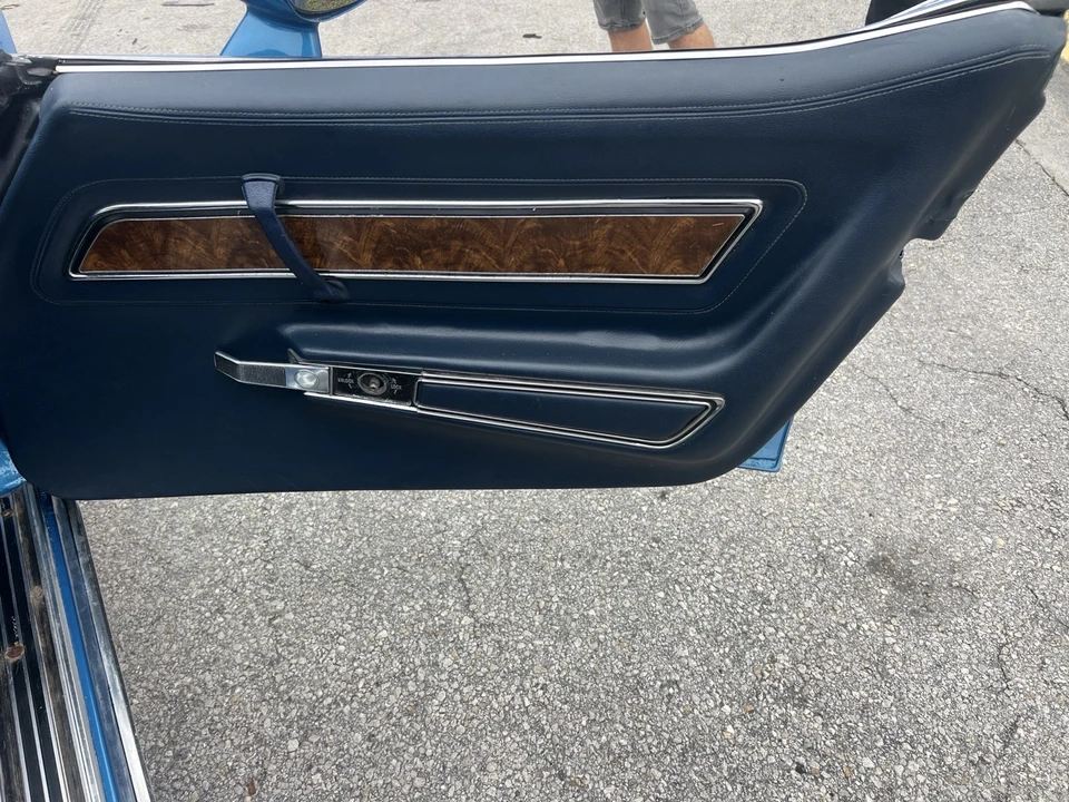 1975 Chevrolet Corvette C3 - Image 20 of 21