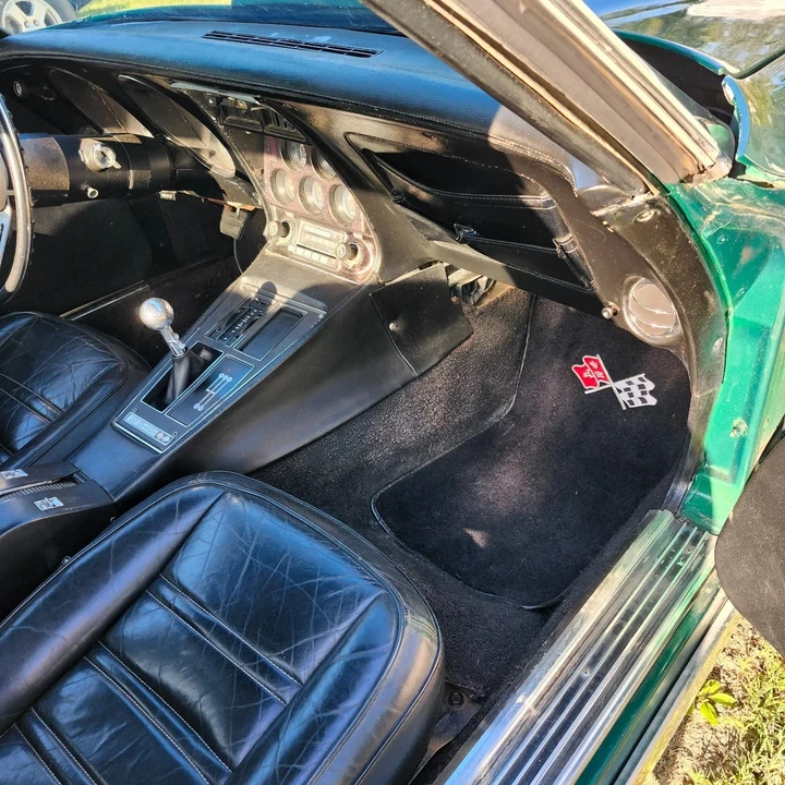 1975 Chevrolet Corvette C3 - Image 10 of 10