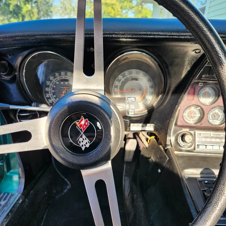1975 Chevrolet Corvette C3 - Image 7 of 10