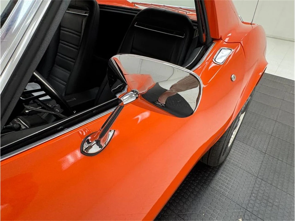 1975 Chevrolet Corvette C3 - Image 21 of 31