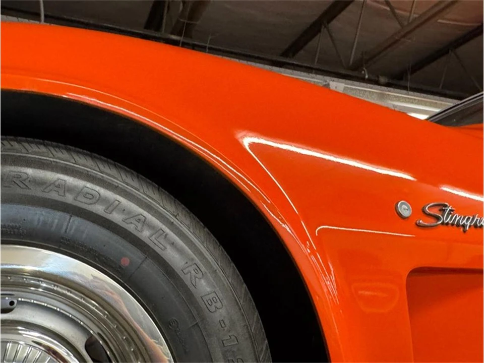 1975 Chevrolet Corvette C3 - Image 31 of 31