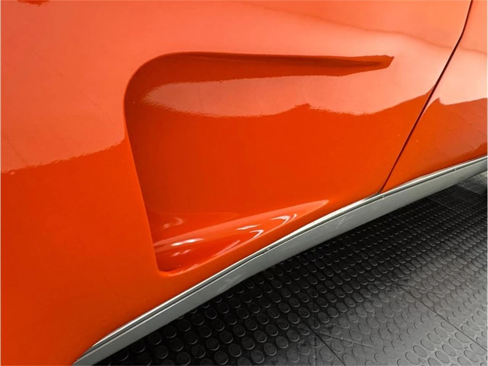 1975 Chevrolet Corvette C3 - Image 16 of 31