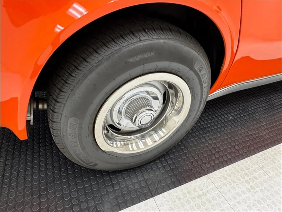 1975 Chevrolet Corvette C3 - Image 27 of 31