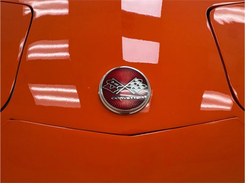1975 Chevrolet Corvette C3 - Image 12 of 31