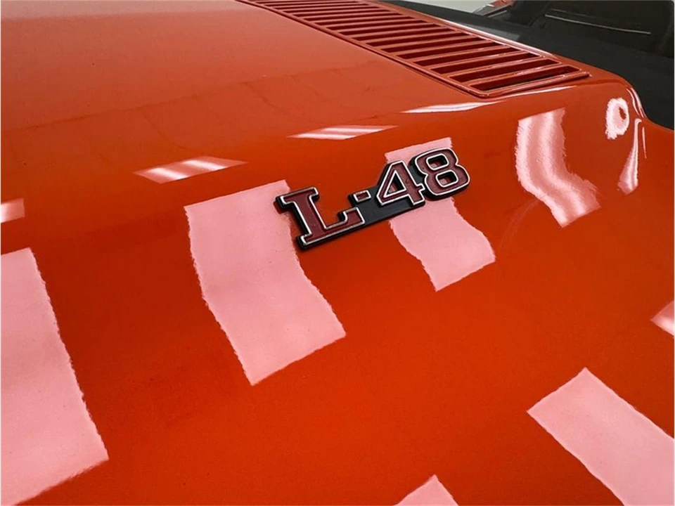 1975 Chevrolet Corvette C3 - Image 17 of 31