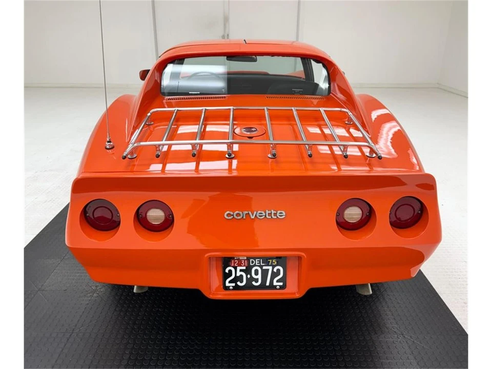 1975 Chevrolet Corvette C3 - Image 7 of 31