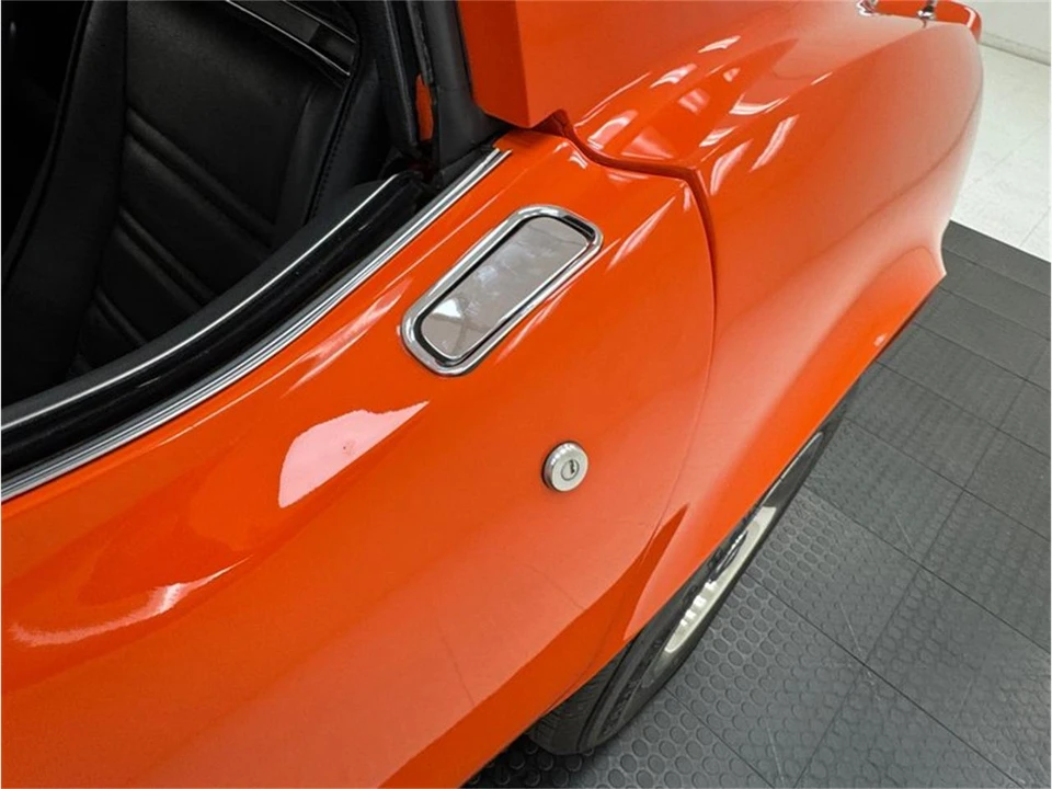 1975 Chevrolet Corvette C3 - Image 22 of 31