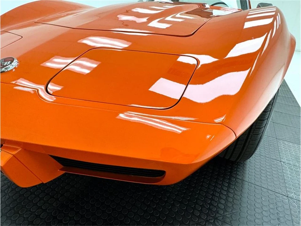 1975 Chevrolet Corvette C3 - Image 13 of 31