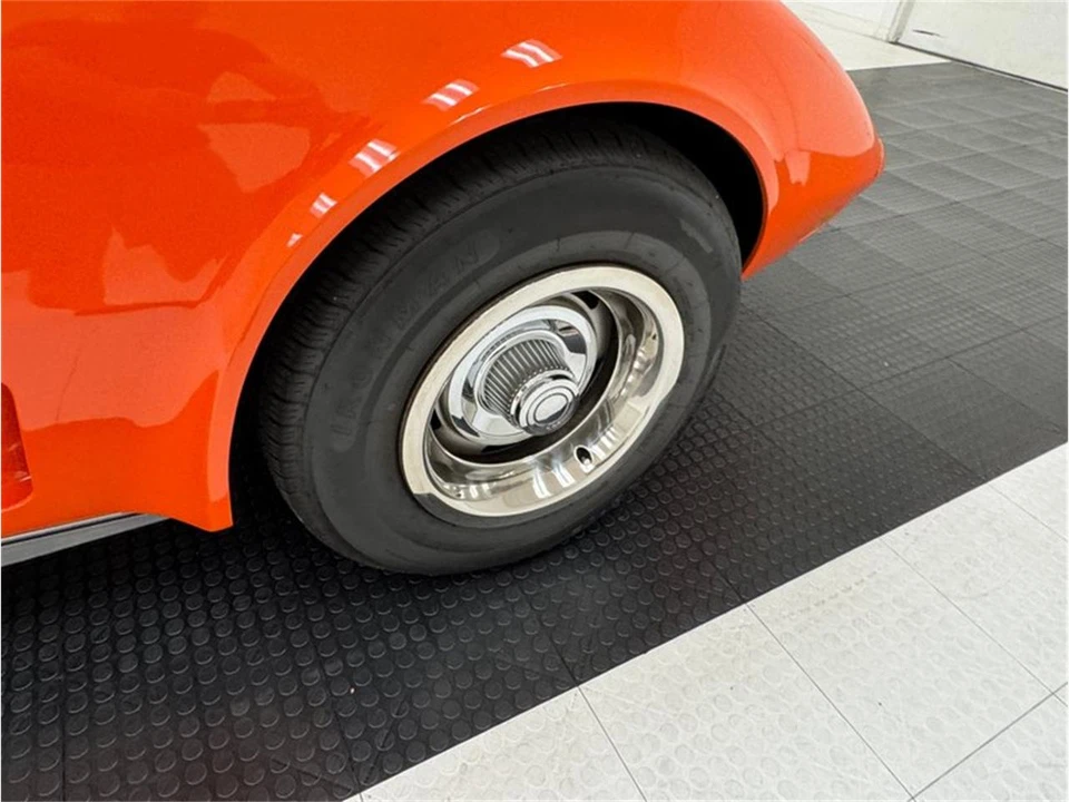 1975 Chevrolet Corvette C3 - Image 28 of 31