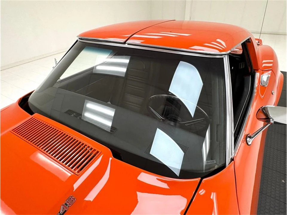 1975 Chevrolet Corvette C3 - Image 18 of 31