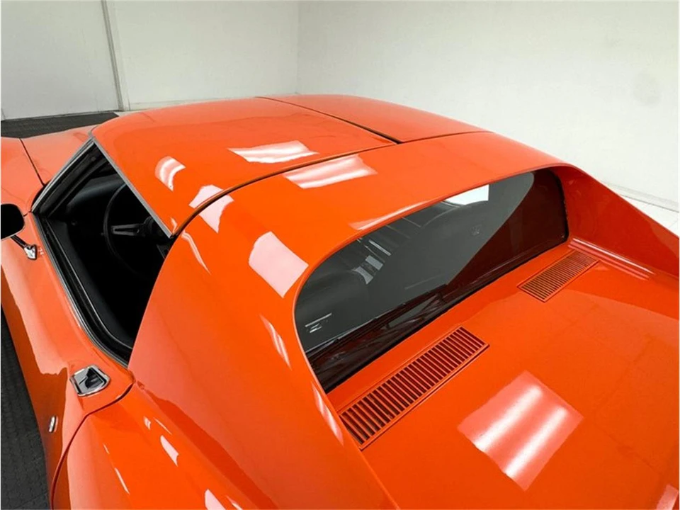 1975 Chevrolet Corvette C3 - Image 23 of 31