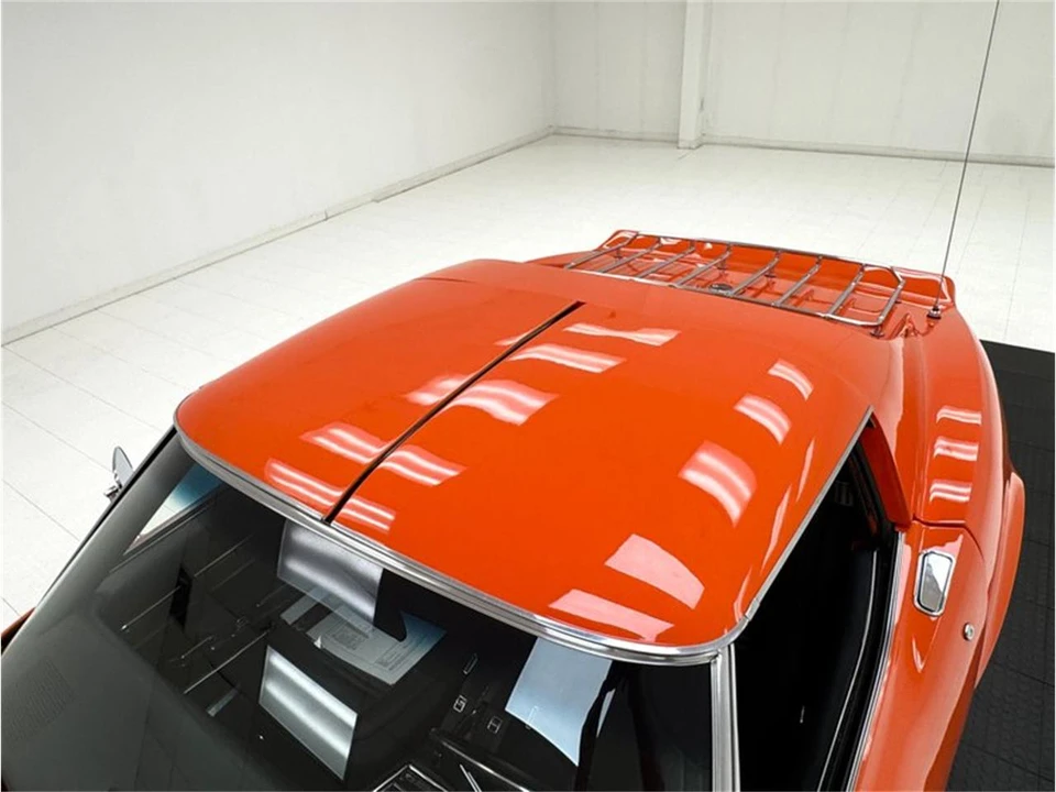 1975 Chevrolet Corvette C3 - Image 19 of 31