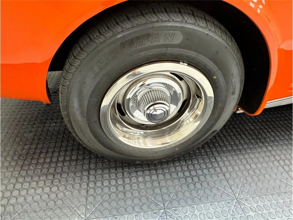 1975 Chevrolet Corvette C3 - Image 14 of 31