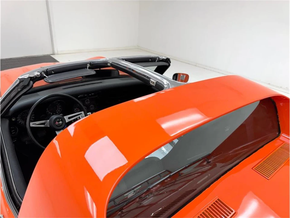 1975 Chevrolet Corvette C3 - Image 24 of 31