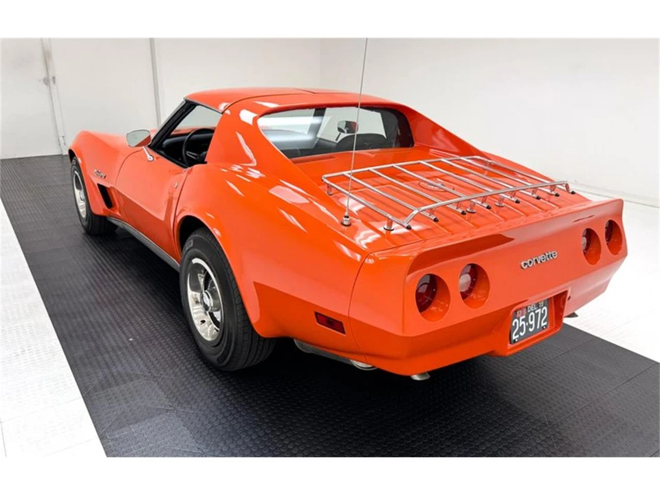 1975 Chevrolet Corvette C3 - Image 5 of 31