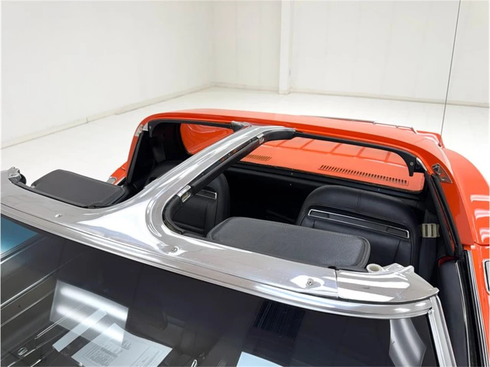 1975 Chevrolet Corvette C3 - Image 20 of 31