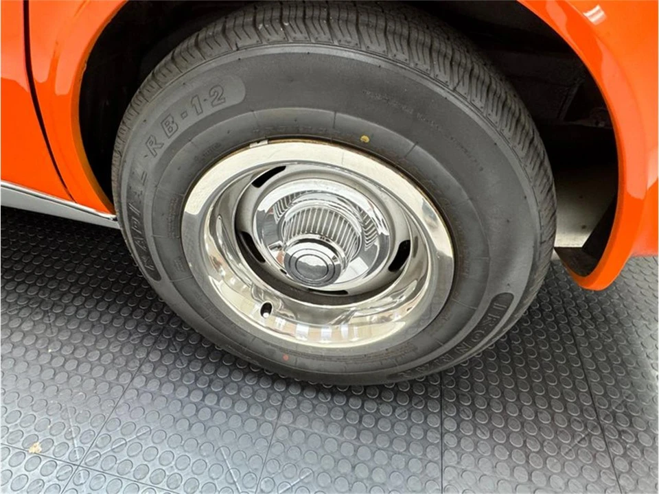 1975 Chevrolet Corvette C3 - Image 25 of 31
