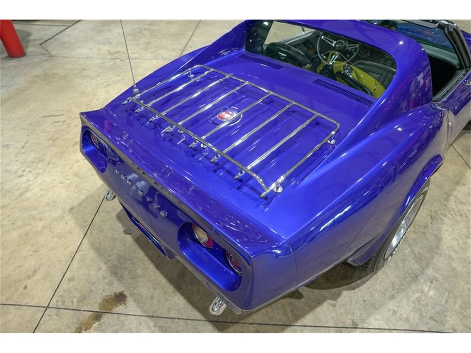 1975 Chevrolet Corvette C3 - Image 21 of 31