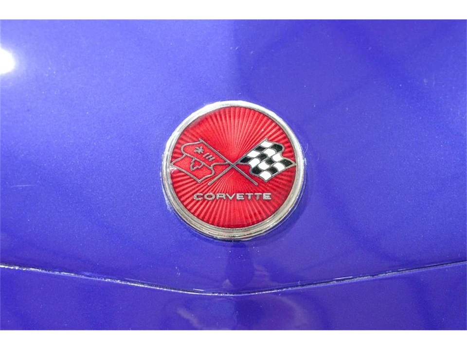 1975 Chevrolet Corvette C3 - Image 22 of 31