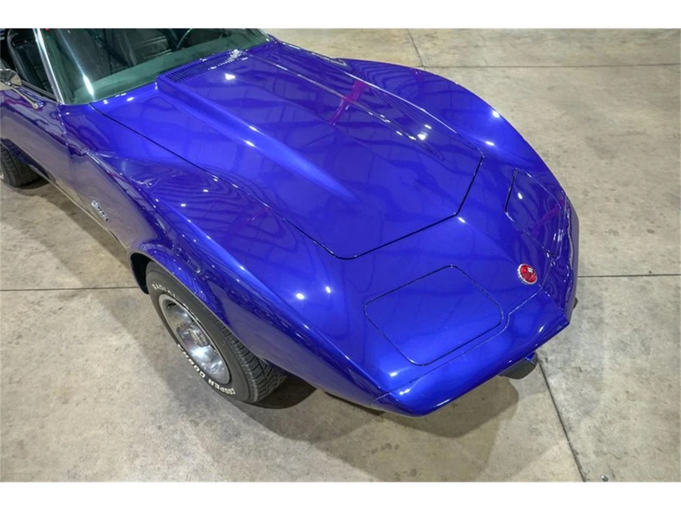 1975 Chevrolet Corvette C3 - Image 18 of 31