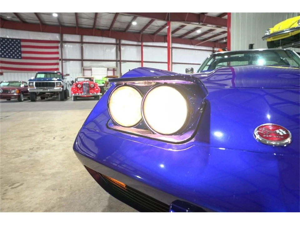 1975 Chevrolet Corvette C3 - Image 29 of 31