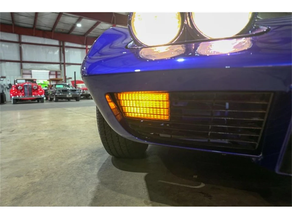 1975 Chevrolet Corvette C3 - Image 30 of 31