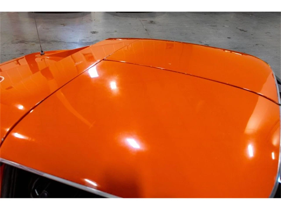 1975 Chevrolet Corvette C3 - Image 21 of 31