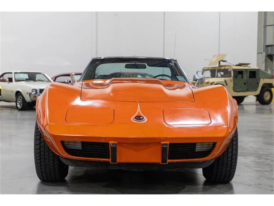 1975 Chevrolet Corvette C3 - Image 29 of 31