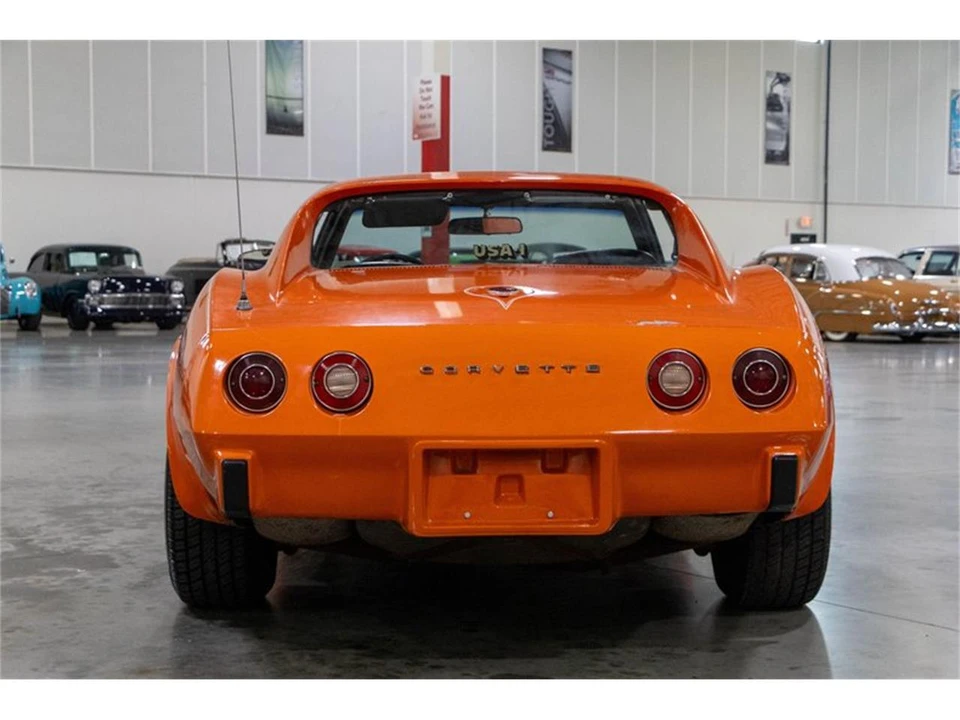 1975 Chevrolet Corvette C3 - Image 26 of 31
