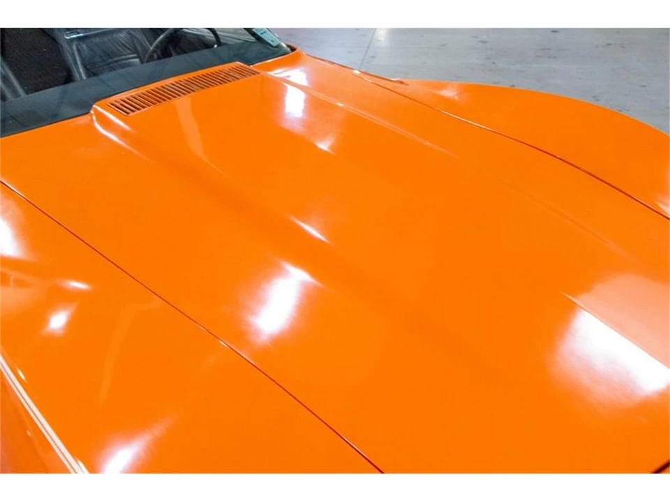 1975 Chevrolet Corvette C3 - Image 30 of 31