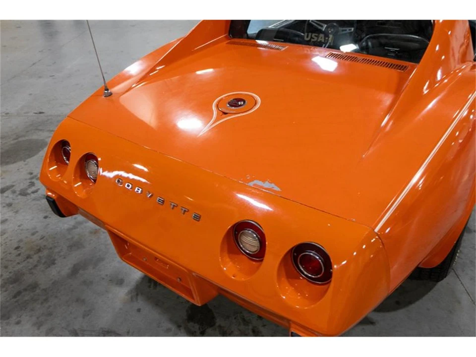 1975 Chevrolet Corvette C3 - Image 31 of 31