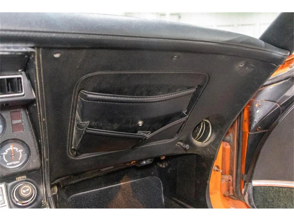 1975 Chevrolet Corvette C3 - Image 15 of 31