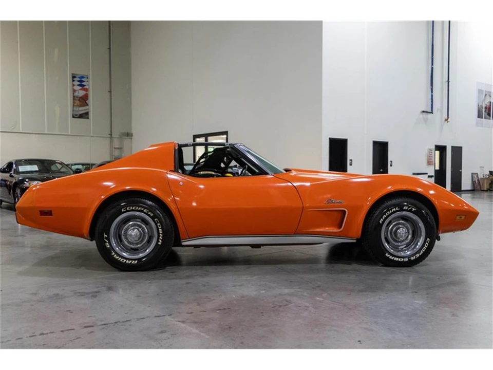 1975 Chevrolet Corvette C3 - Image 28 of 31