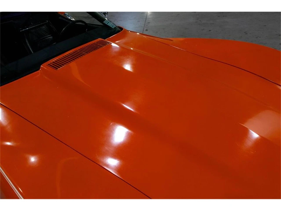 1975 Chevrolet Corvette C3 - Image 20 of 31