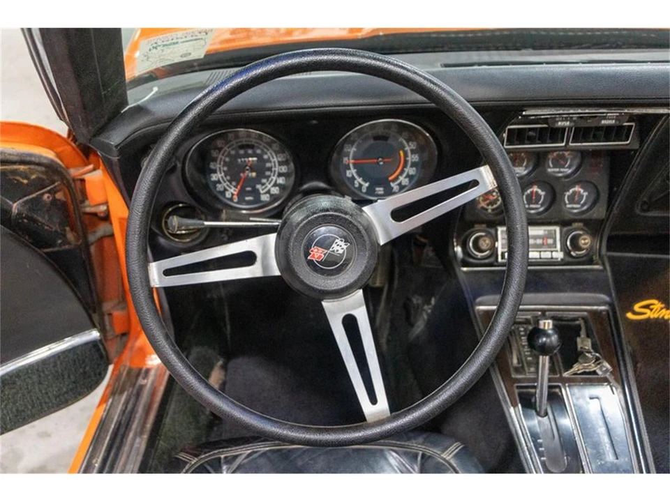 1975 Chevrolet Corvette C3 - Image 12 of 31