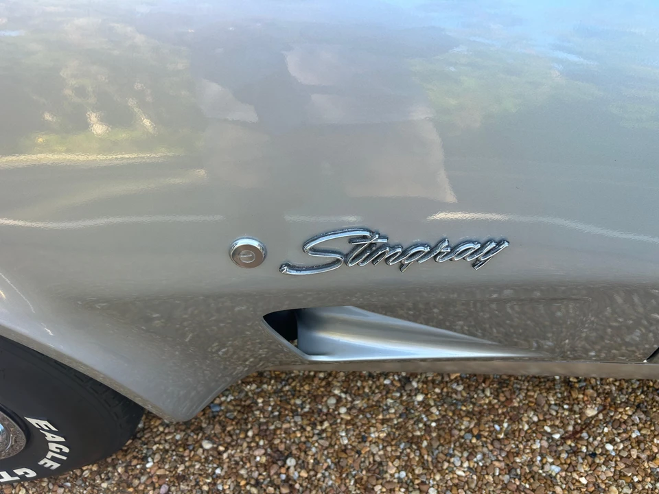 1975 Chevrolet Corvette C3 - Image 25 of 31