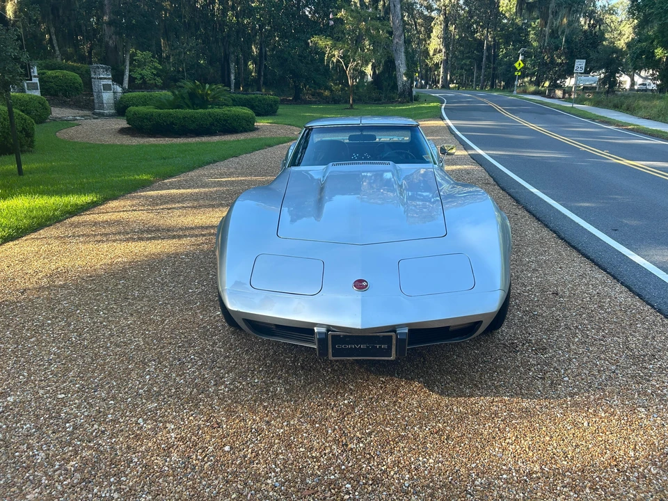 1975 Chevrolet Corvette C3 - Image 6 of 31
