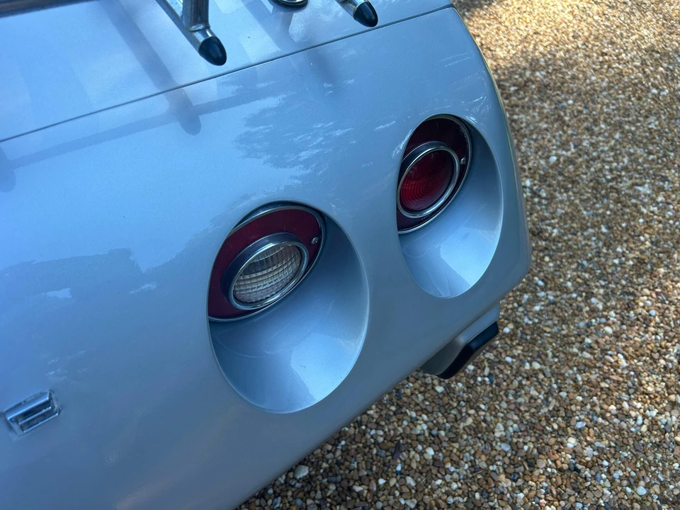 1975 Chevrolet Corvette C3 - Image 31 of 31