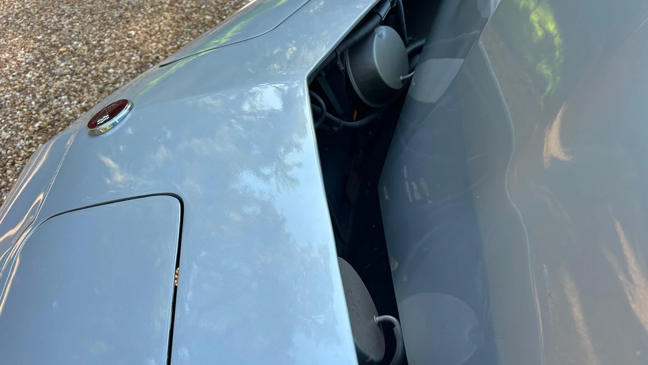 1975 Chevrolet Corvette C3 - Image 23 of 31
