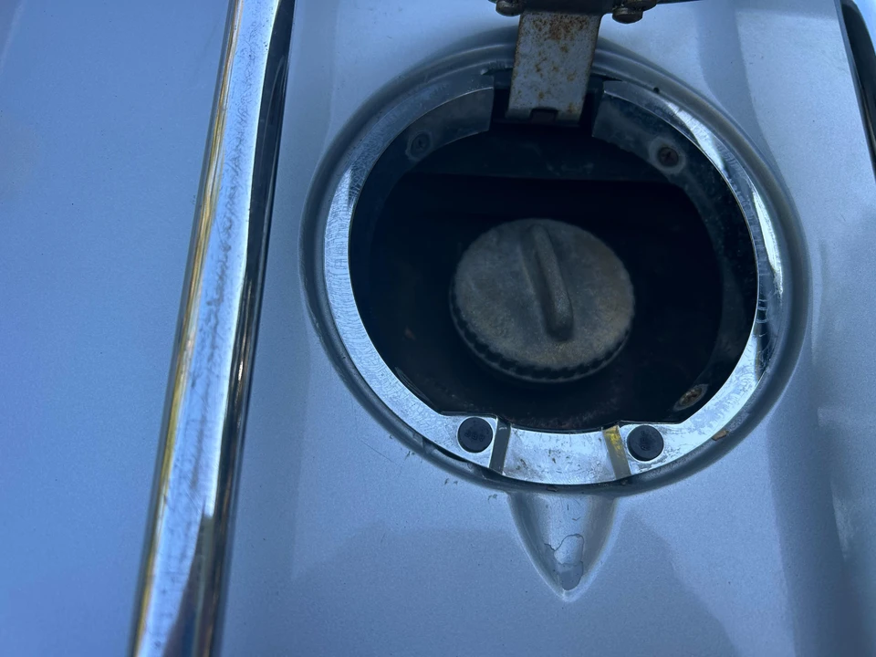 1975 Chevrolet Corvette C3 - Image 30 of 31