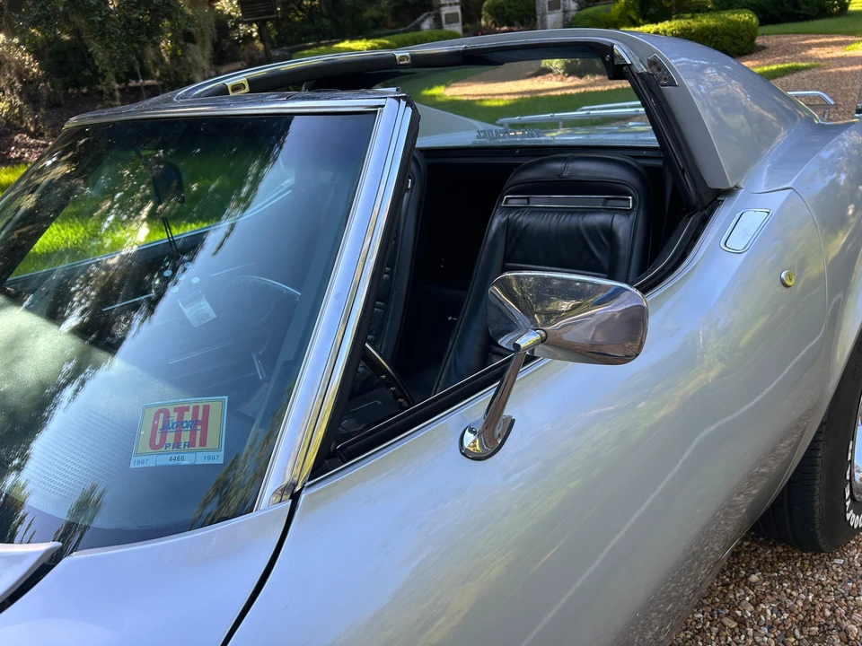 1975 Chevrolet Corvette C3 - Image 24 of 31
