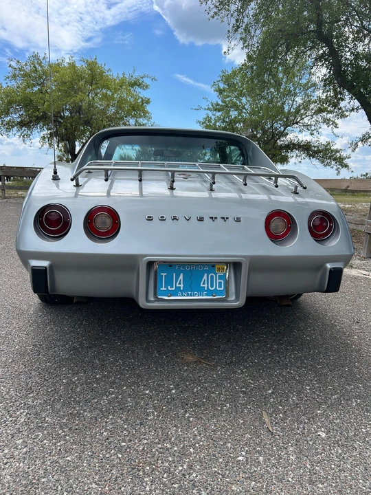 1975 Chevrolet Corvette C3 - Image 19 of 31