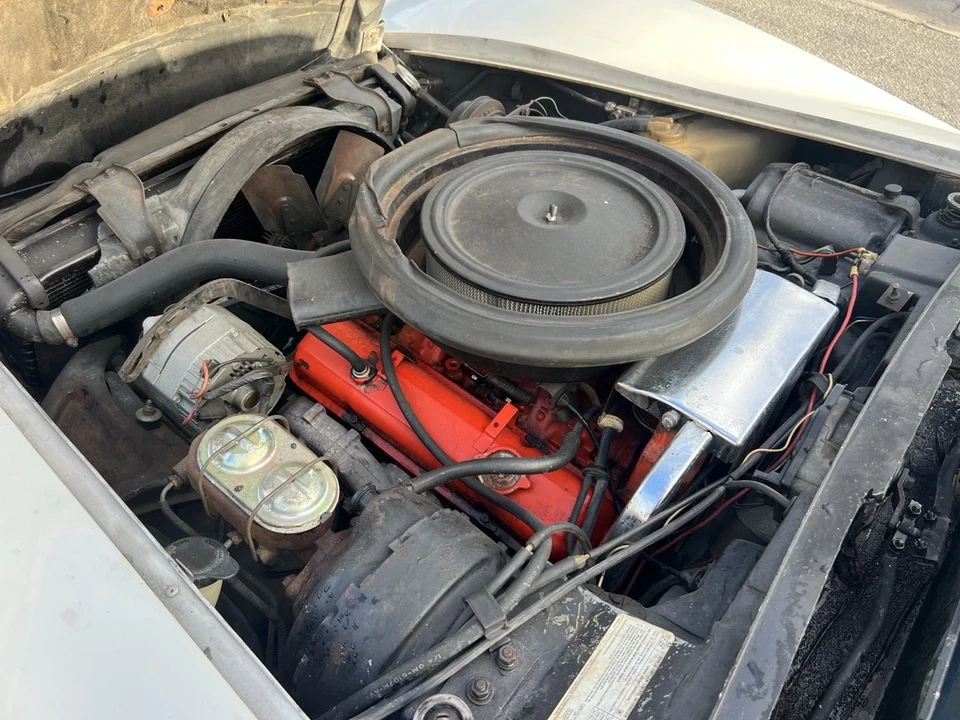 1975 Chevrolet Corvette C3 - Image 21 of 21