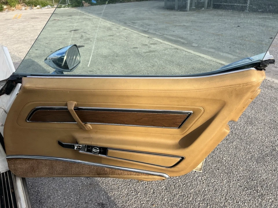 1975 Chevrolet Corvette C3 - Image 20 of 21