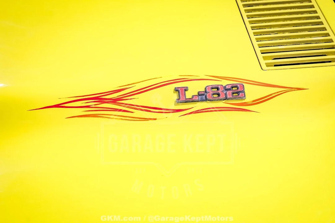 1975 Chevrolet Corvette C3 - Image 31 of 31