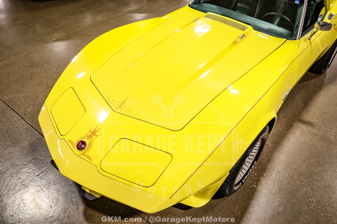 1975 Chevrolet Corvette C3 - Image 25 of 31
