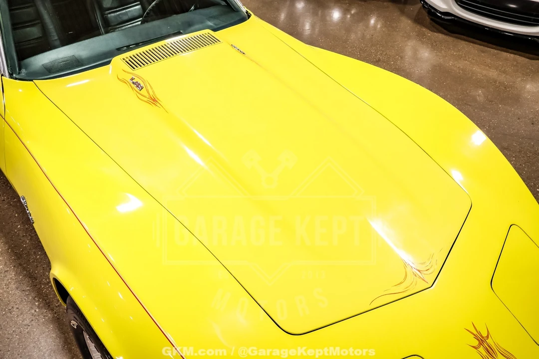 1975 Chevrolet Corvette C3 - Image 16 of 31