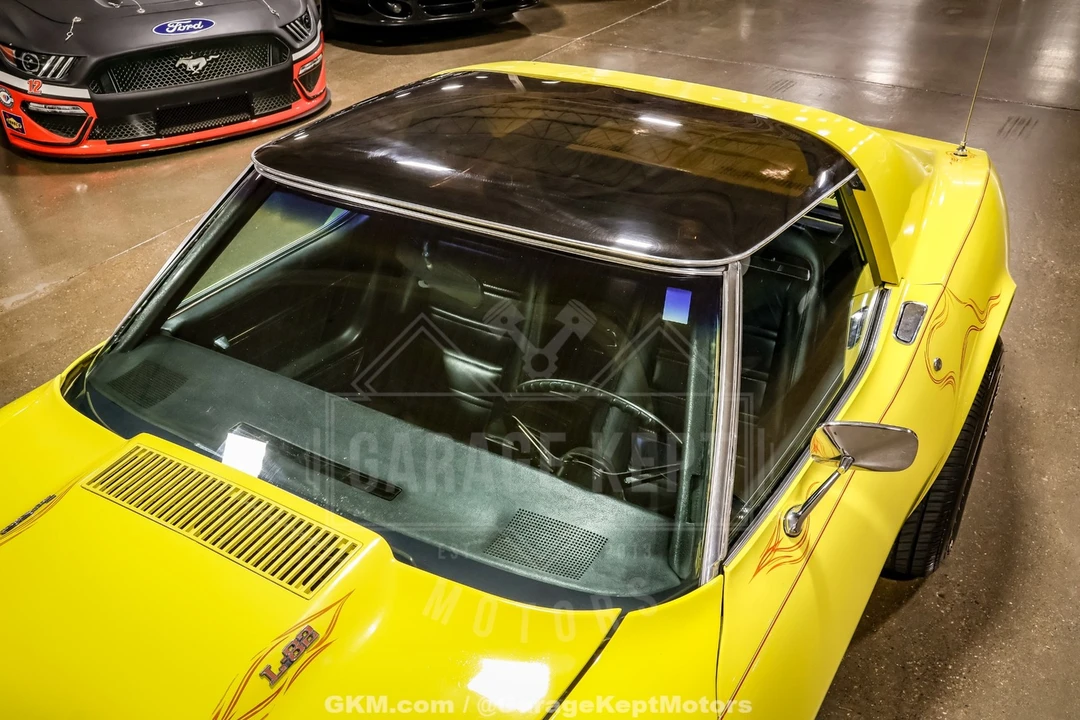 1975 Chevrolet Corvette C3 - Image 27 of 31