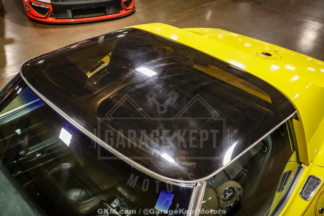 1975 Chevrolet Corvette C3 - Image 28 of 31